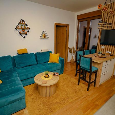 Zlatibor Apartman Luxury & Spa Dijana Eksteriør bilde