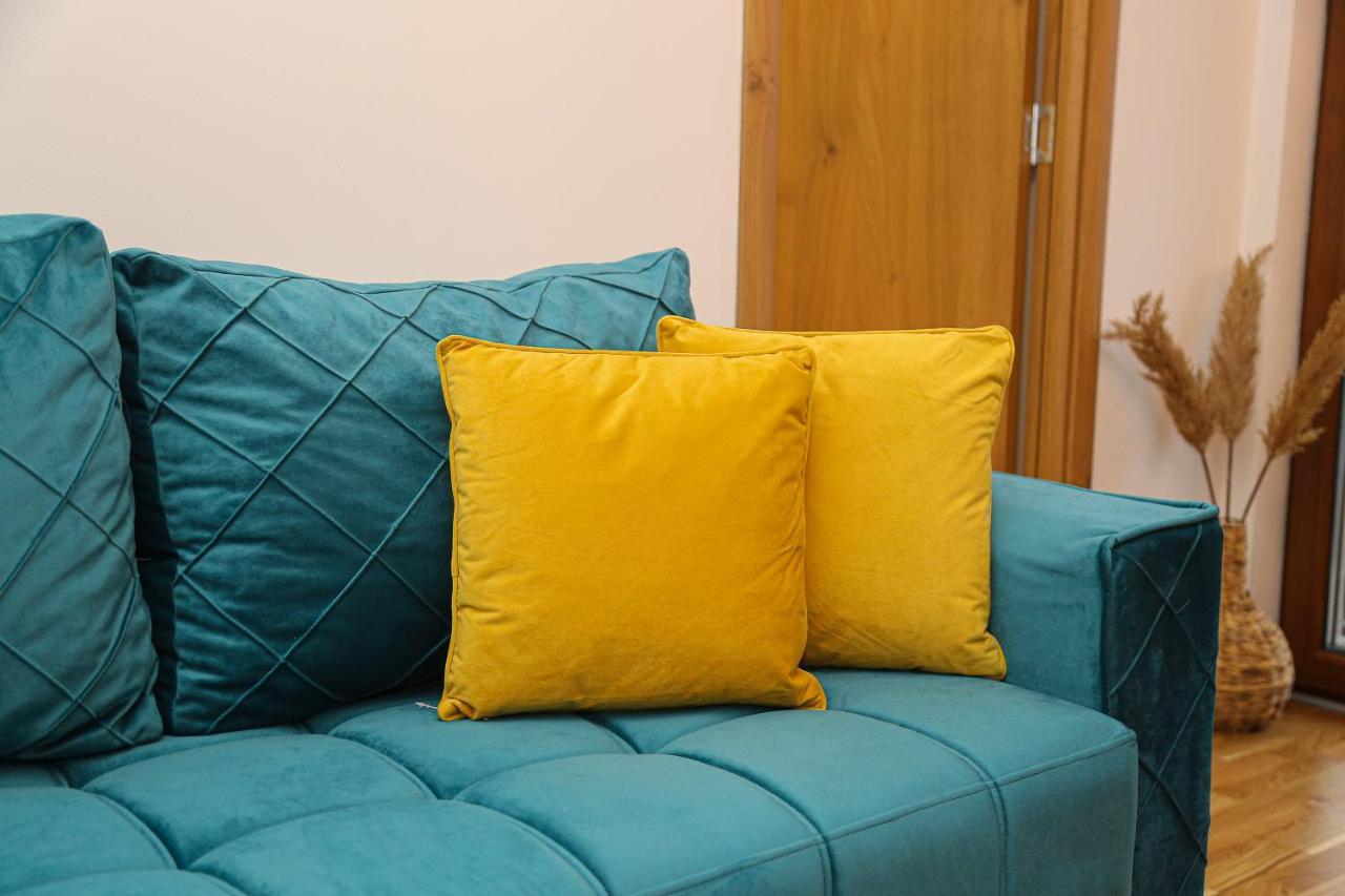 Zlatibor Apartman Luxury & Spa Dijana Eksteriør bilde