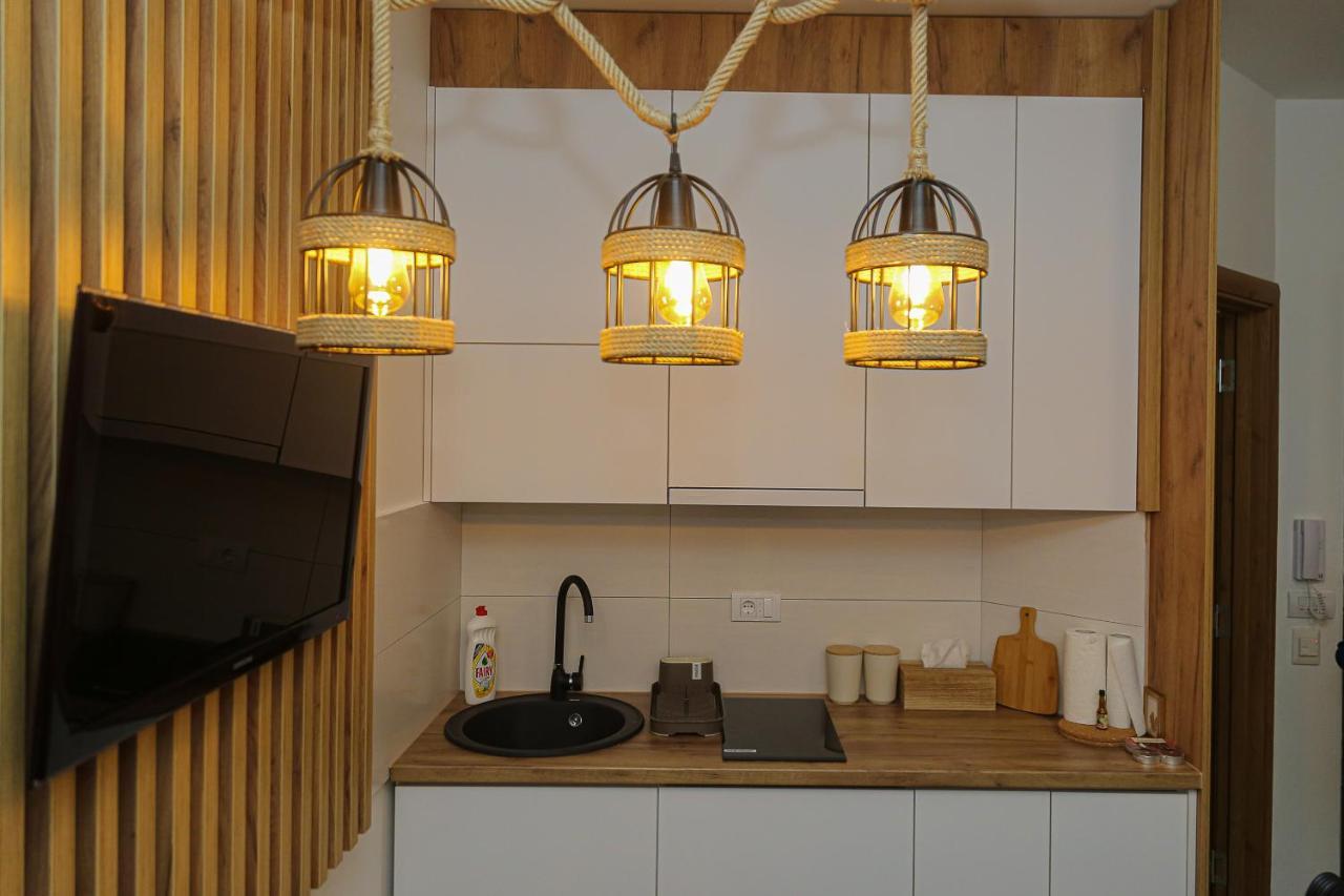 Zlatibor Apartman Luxury & Spa Dijana Eksteriør bilde