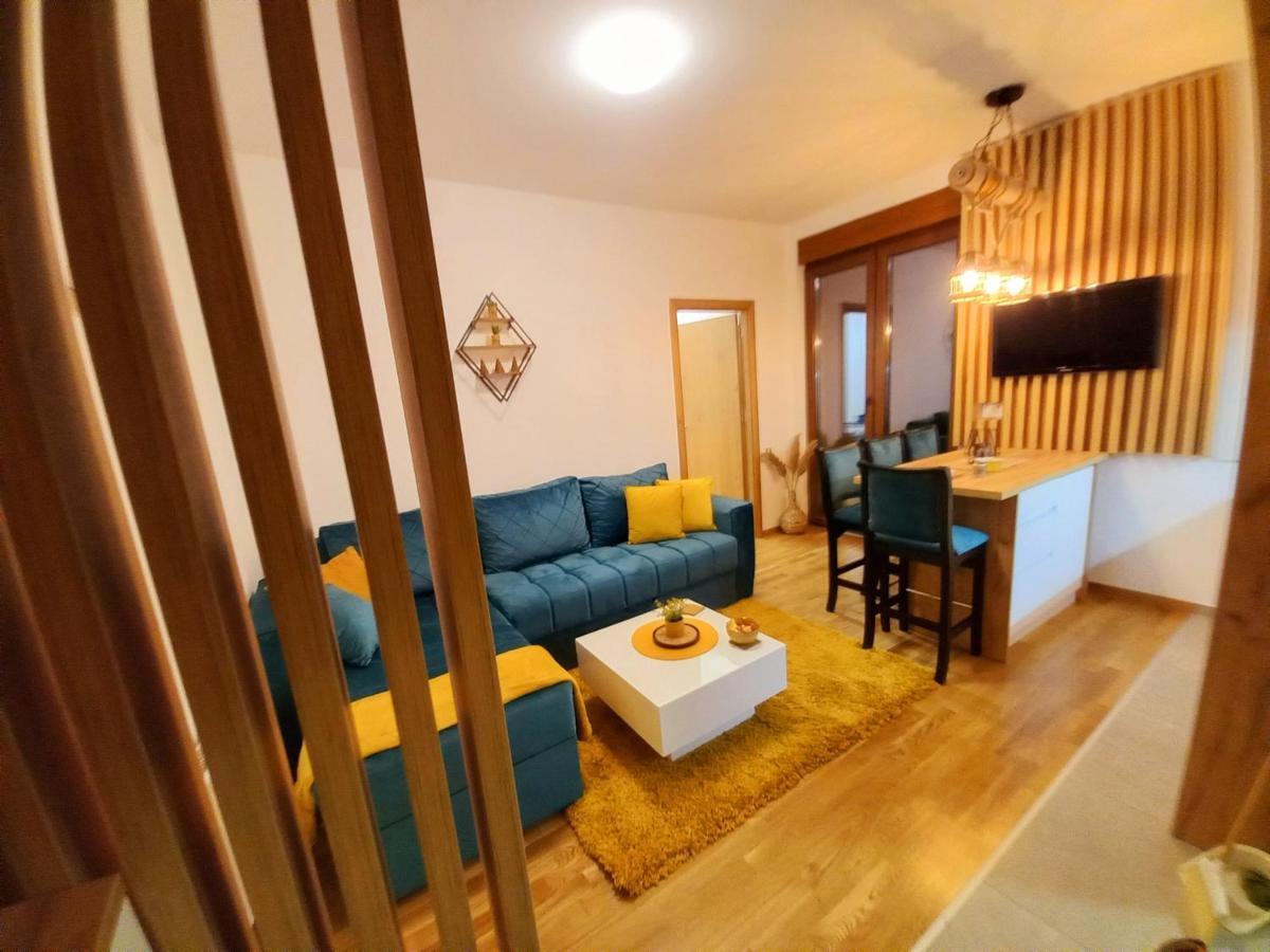 Zlatibor Apartman Luxury & Spa Dijana Eksteriør bilde