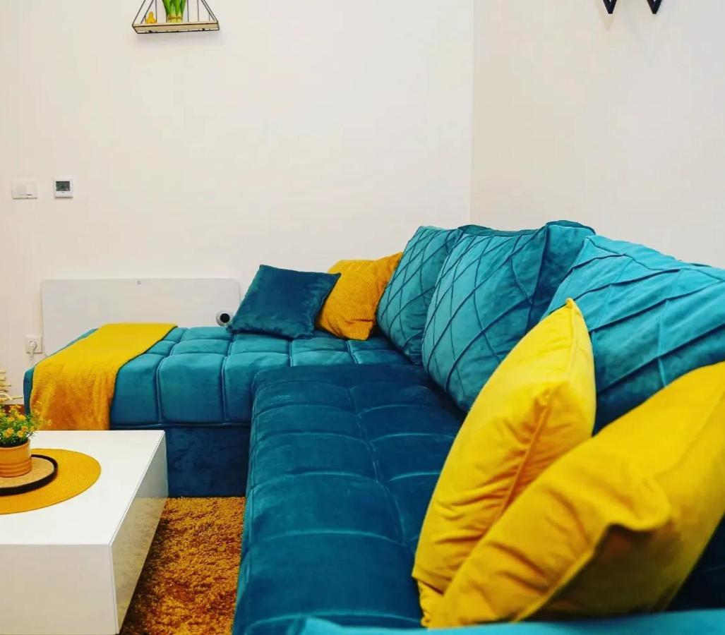Zlatibor Apartman Luxury & Spa Dijana Eksteriør bilde