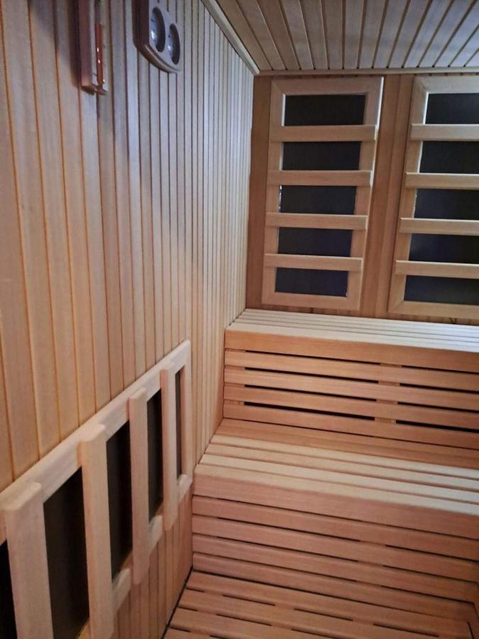 Zlatibor Apartman Luxury & Spa Dijana Eksteriør bilde