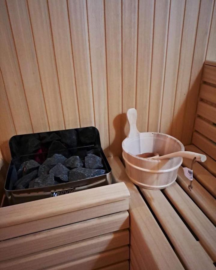 Zlatibor Apartman Luxury & Spa Dijana Eksteriør bilde