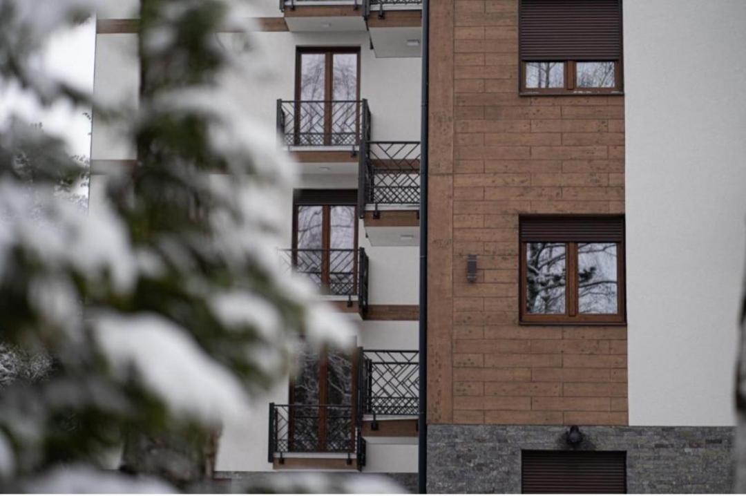 Zlatibor Apartman Luxury & Spa Dijana Eksteriør bilde