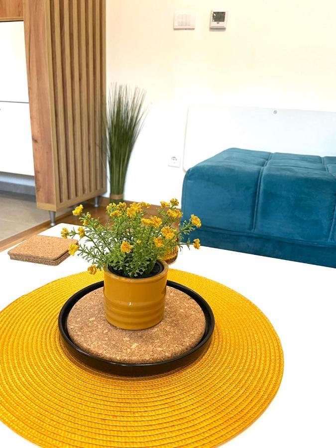 Zlatibor Apartman Luxury & Spa Dijana Eksteriør bilde