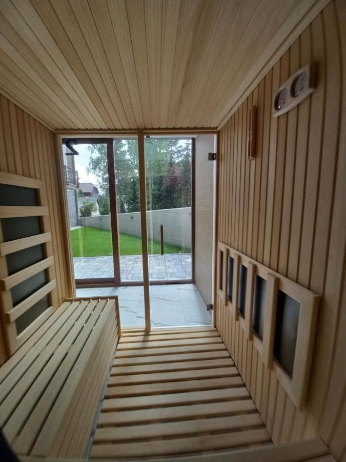Zlatibor Apartman Luxury & Spa Dijana Eksteriør bilde