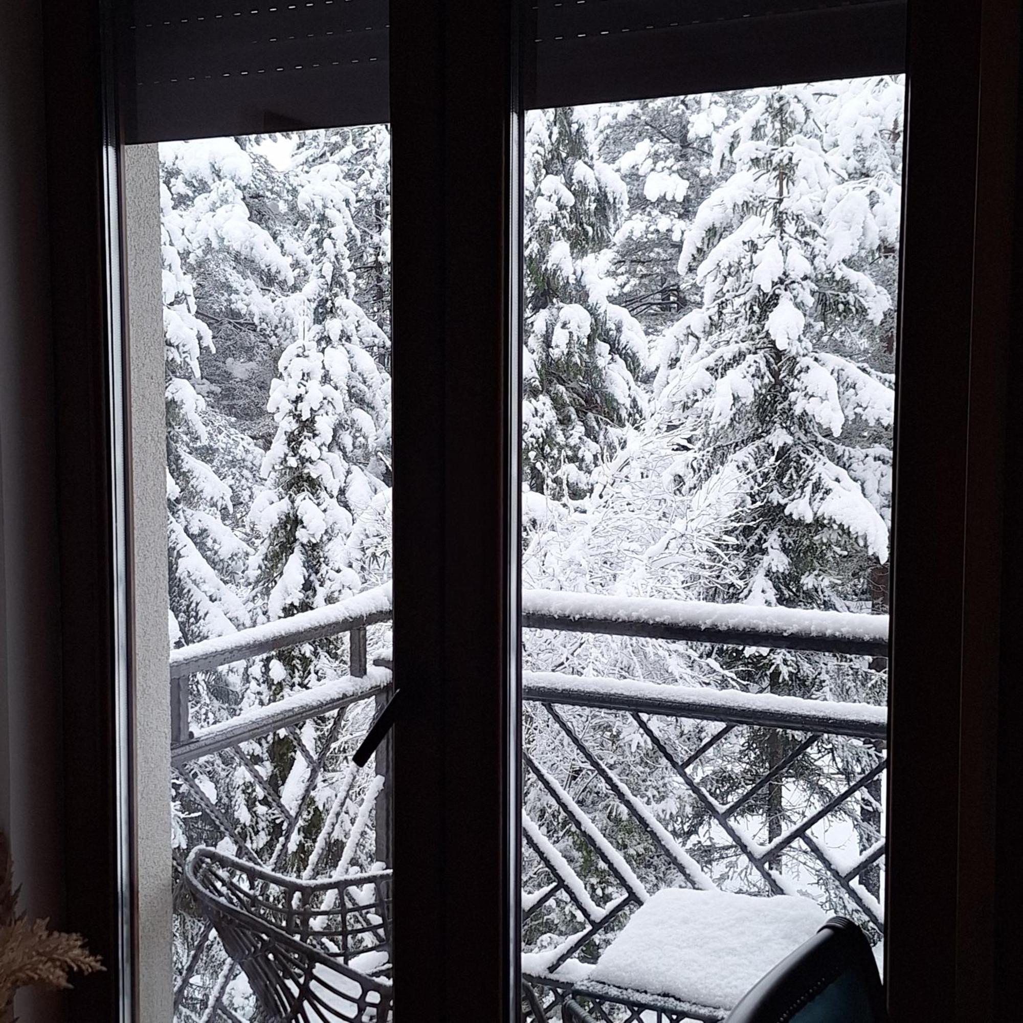 Zlatibor Apartman Luxury & Spa Dijana Eksteriør bilde